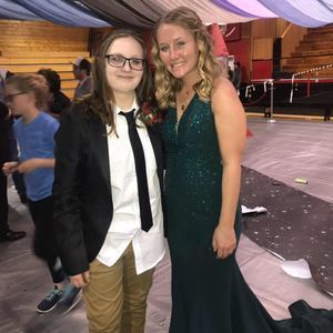 Meet your Posher, Briar